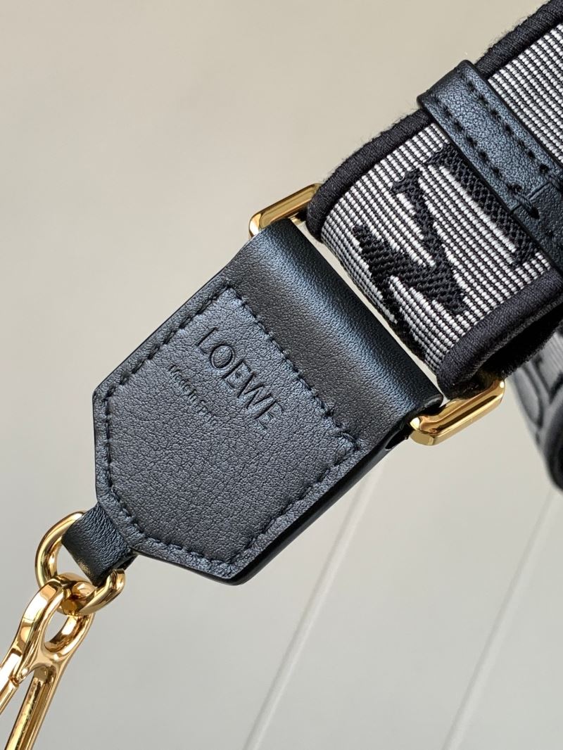 Loewe Shoulder Straps